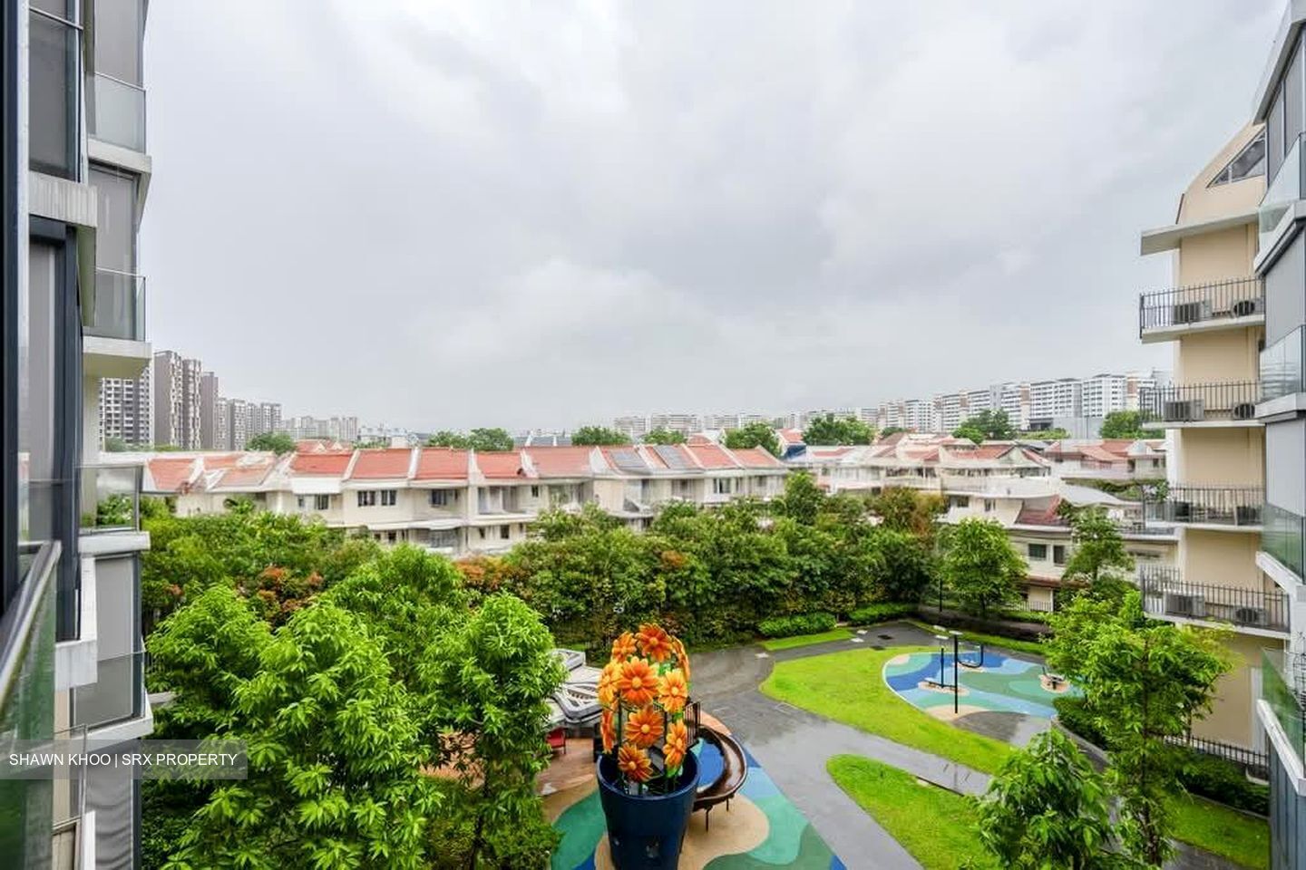 The Gazania (D19), Condominium #561297841